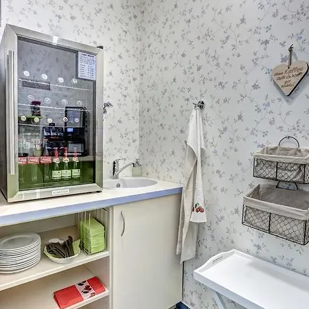 Seeschloesschen Hotel