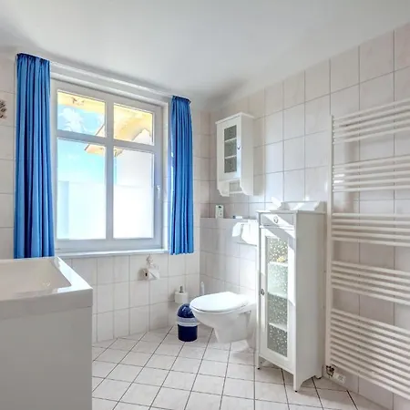 Отель Seeschlosschen