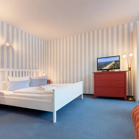 Seeschloesschen Hotell