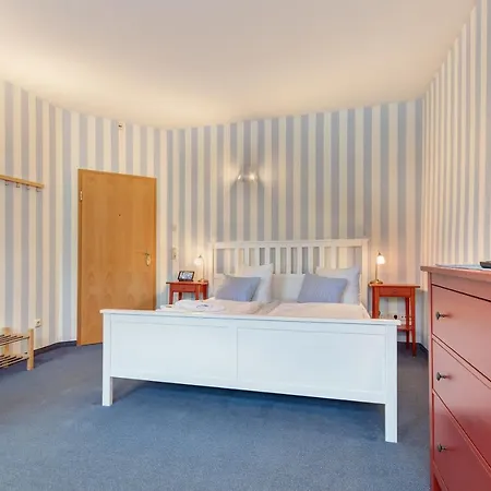 Seeschloesschen Hotell