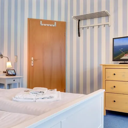 Seeschloesschen Hotell 3*