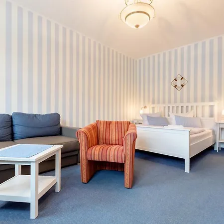 Hotell Seeschloesschen