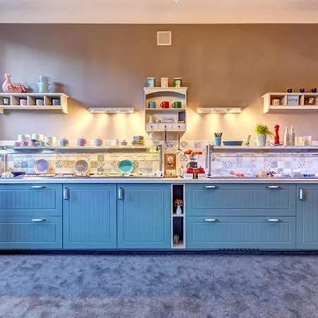 Seeschloesschen Hotel 3*