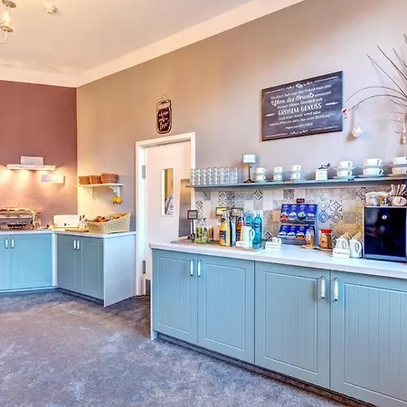 Hotel Seeschloesschen