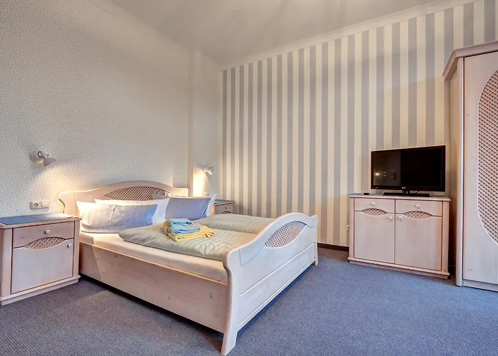 Hotel Seeschloesschen