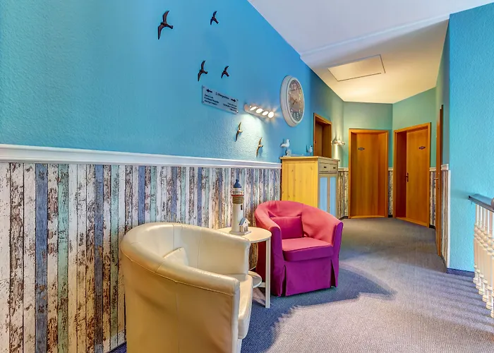 Seeschloesschen Hotel