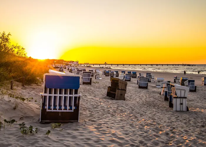 Hotel Seeschloesschen 3*