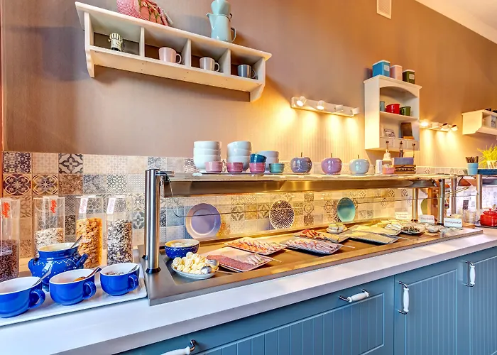 Hotel Seeschloesschen