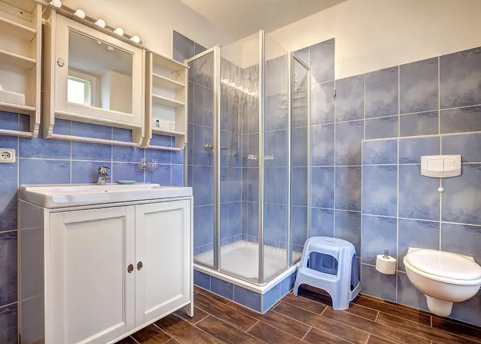 Seeschloesschen فندق هيرينجسدورف