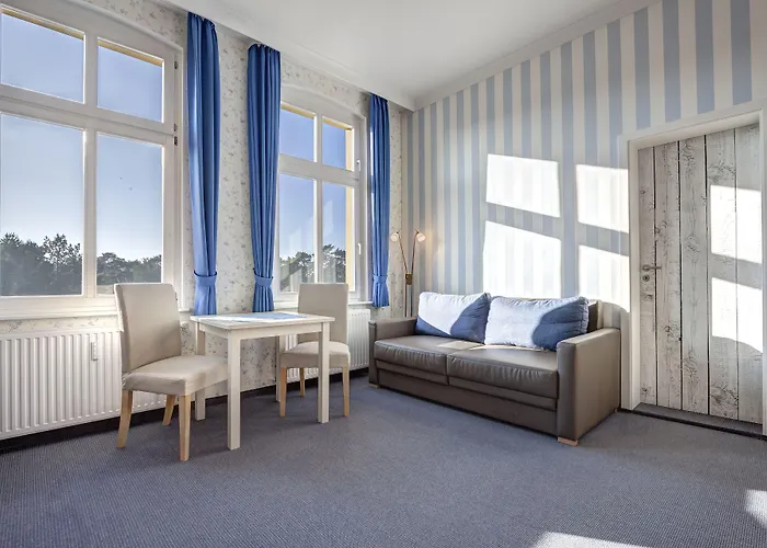 Seeschloesschen Hotel