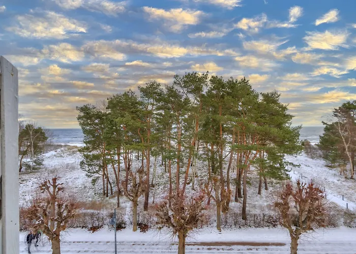 Hotel Seeschloesschen