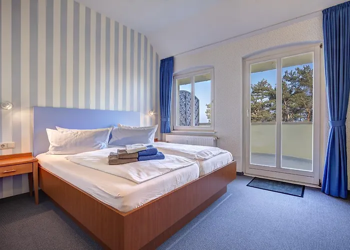 Hotel Seeschloesschen
