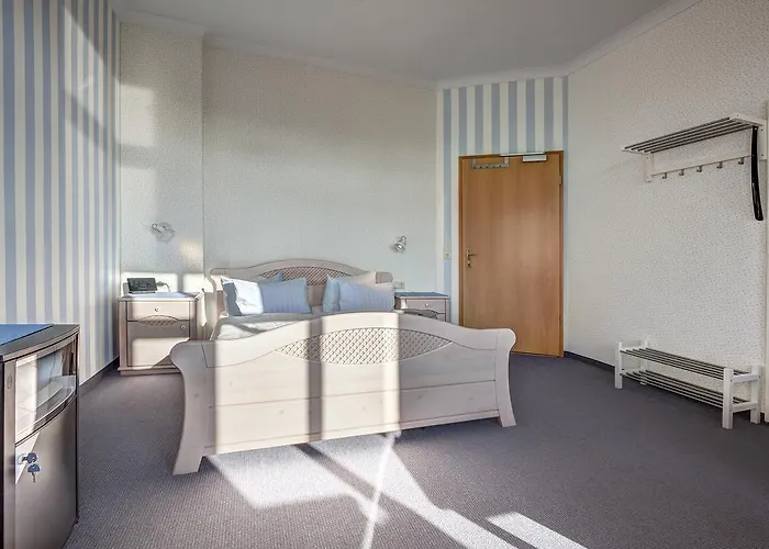 Seeschloesschen Hotel
