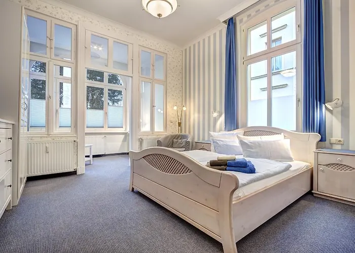 Seeschloesschen Hotel