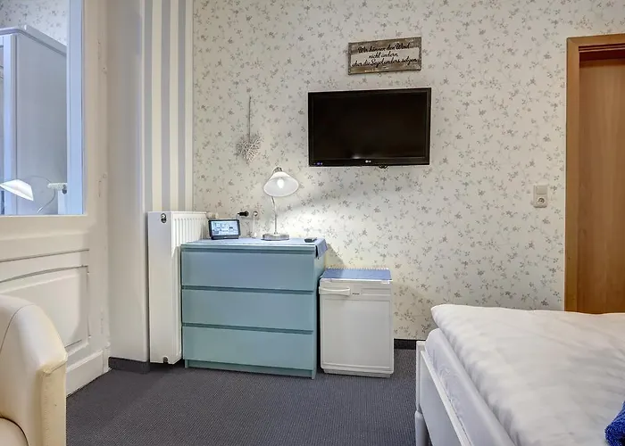 Seeschloesschen Hotel Heringsdorf (Usedom)