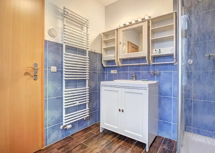 Seeschloesschen 3* هيرينجسدورف