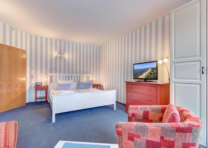 Seeschloesschen Hotel 3*