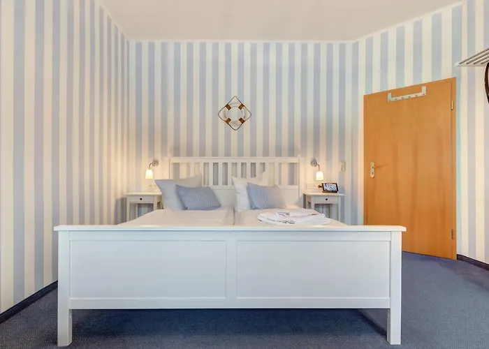 Seeschloesschen Hotel Heringsdorf (Usedom)